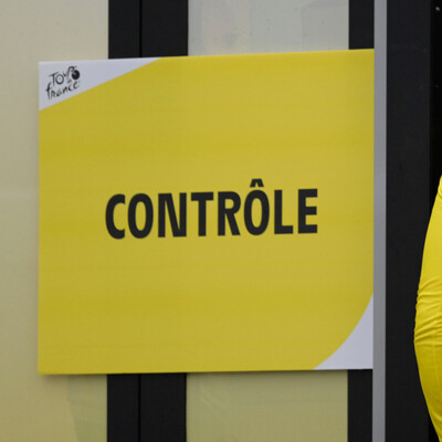 Doping Tests at 10 PM: Evenepol, Lipowitz & Co. Under Scrutiny