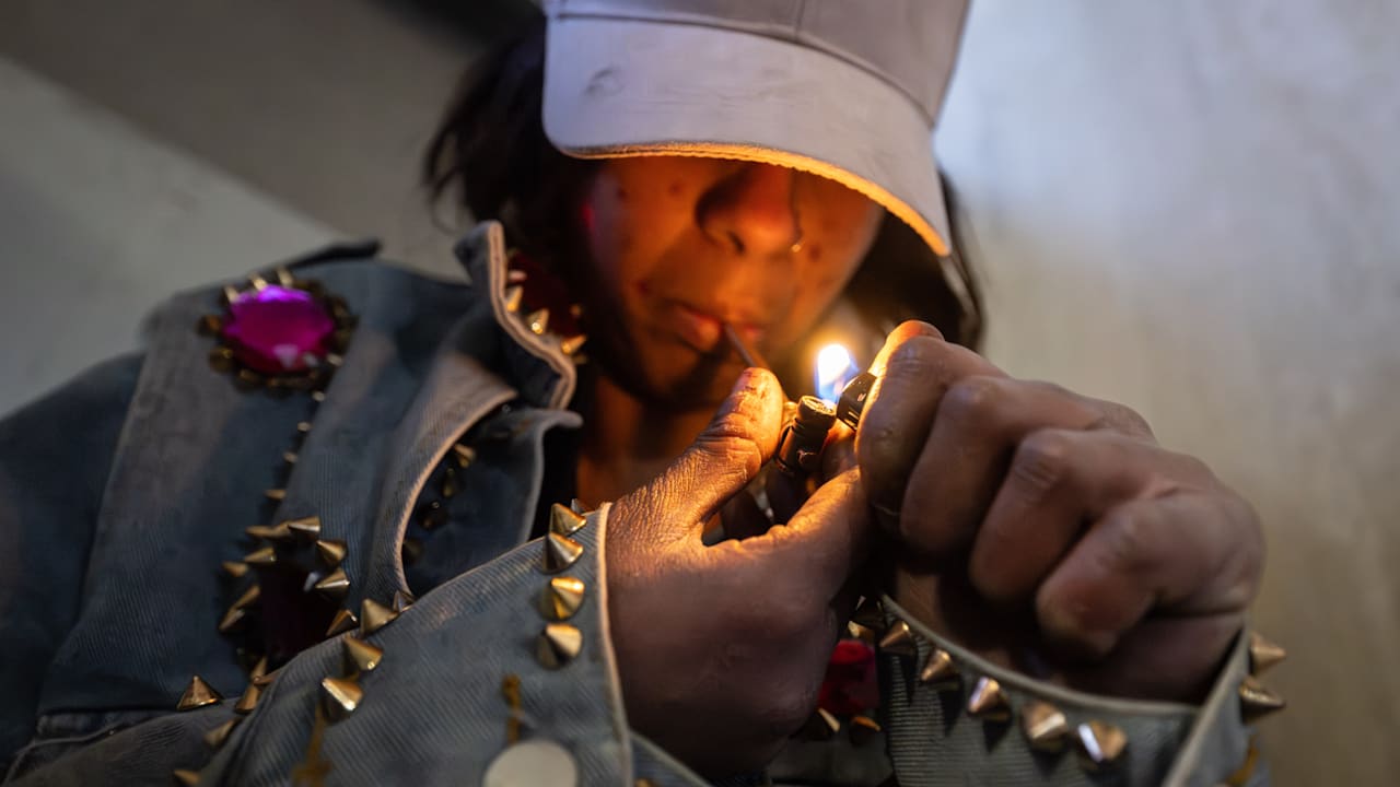 Dramatic Rise in Young Drug Deaths: Shocking New Statistics Revealed