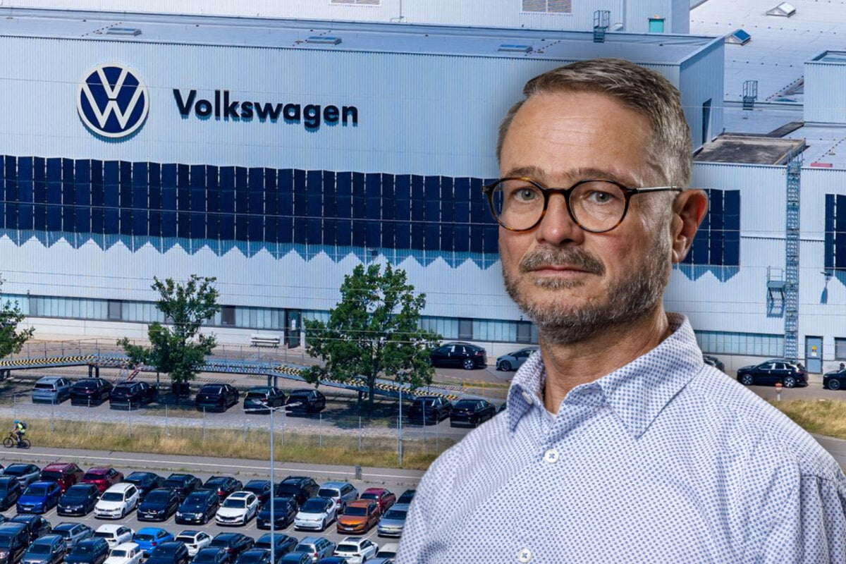 Dresden’s Push for Chinese Cars: Is This the Future of Sachsen’s Auto Industry?