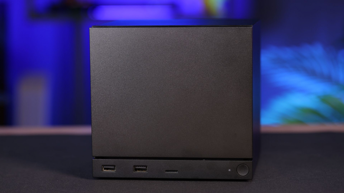 Dual Channel Steam Machine: Experience 20% Faster Gaming Performance!
