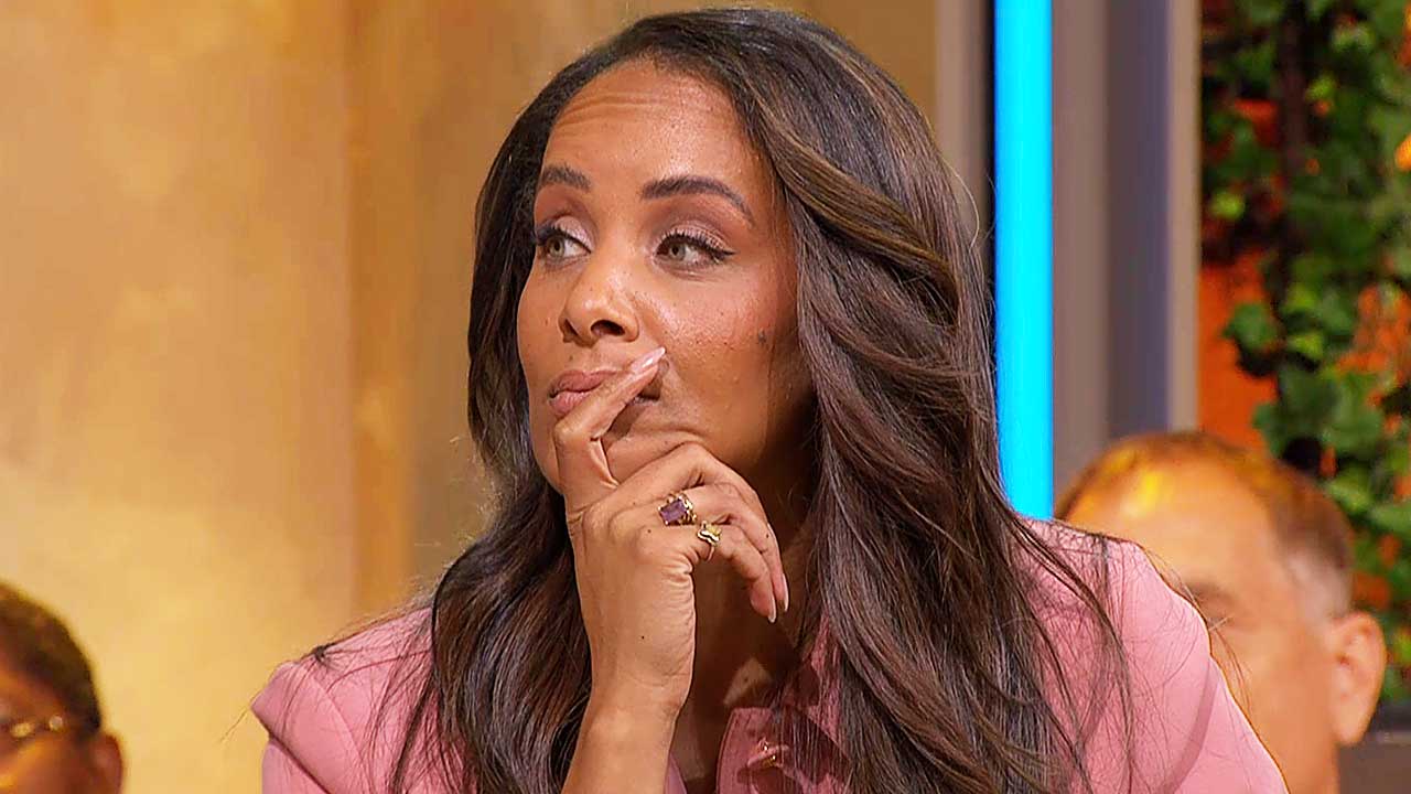 Dyantha Brooks Hesitant to Attend Pride After Berlin Attack