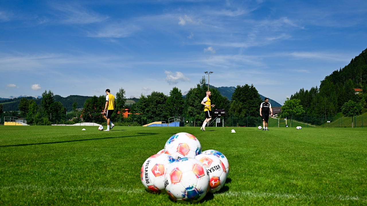 Dynamo Dresden Transfer Update: Is Lucic Coming? Coach Stamm Speaks!