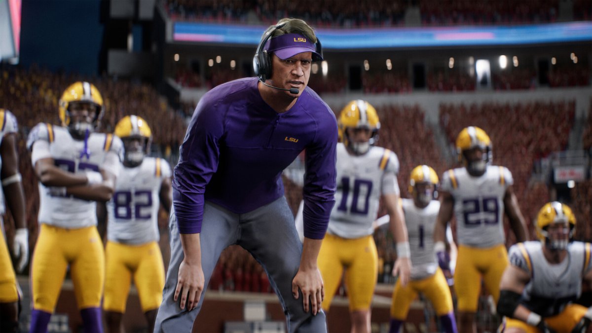 EA Sneaks Microtransactions into College Football 27’s Single-Player Mode