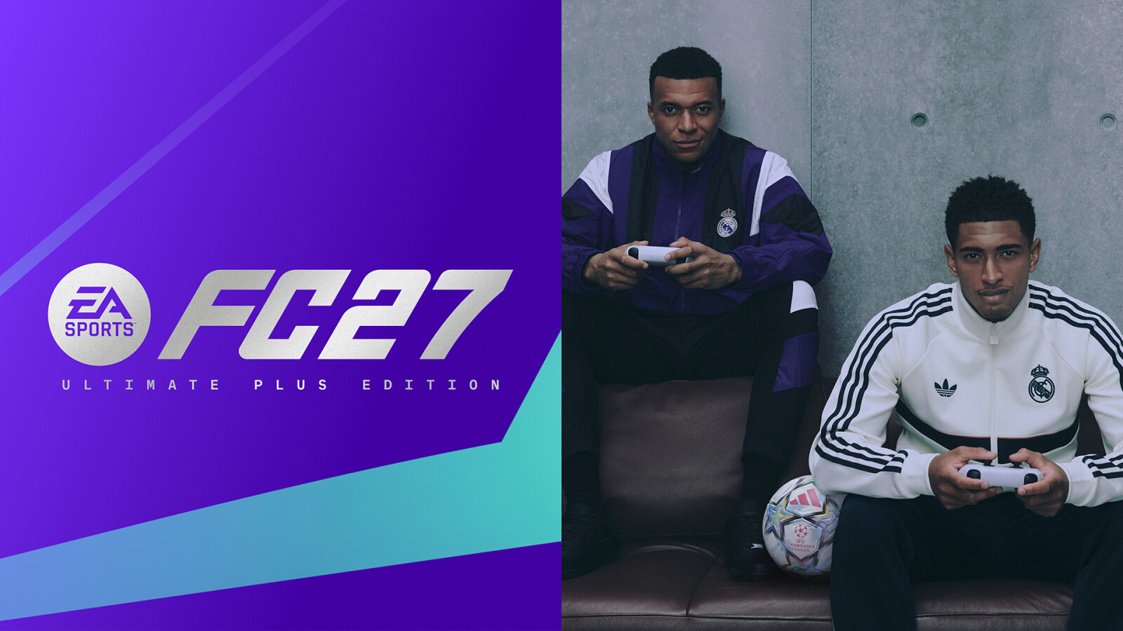 EA Sports FC 27: Why You Must Pre-Order by August 31 for Exclusive Benefits!
