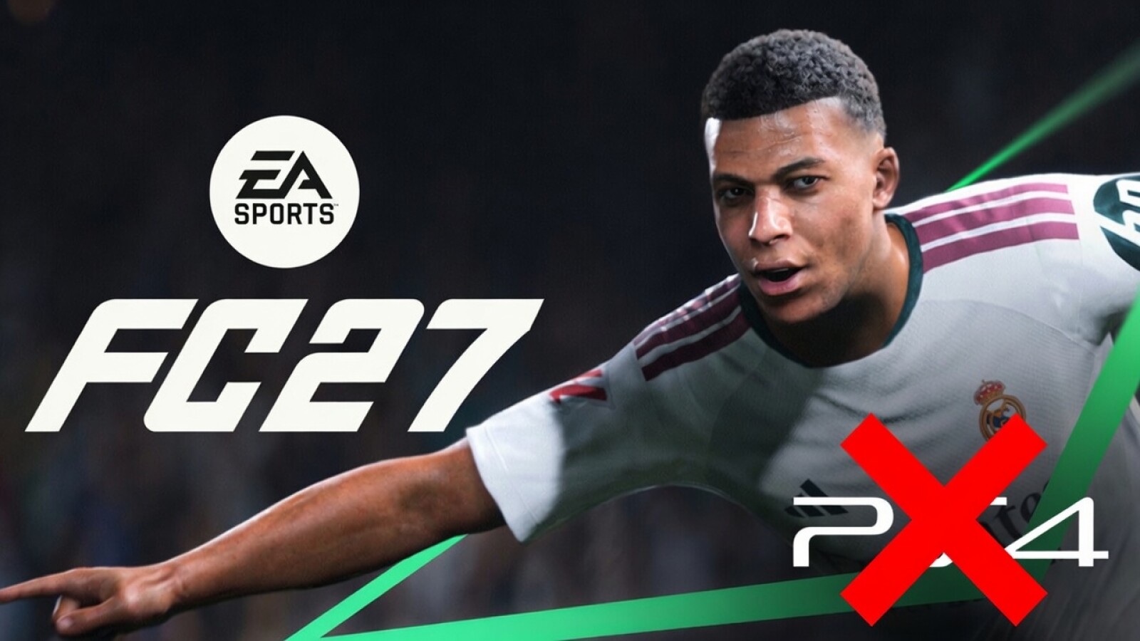 EA Sports FC 27 for PS4: Shocking Features Players Will Miss!
