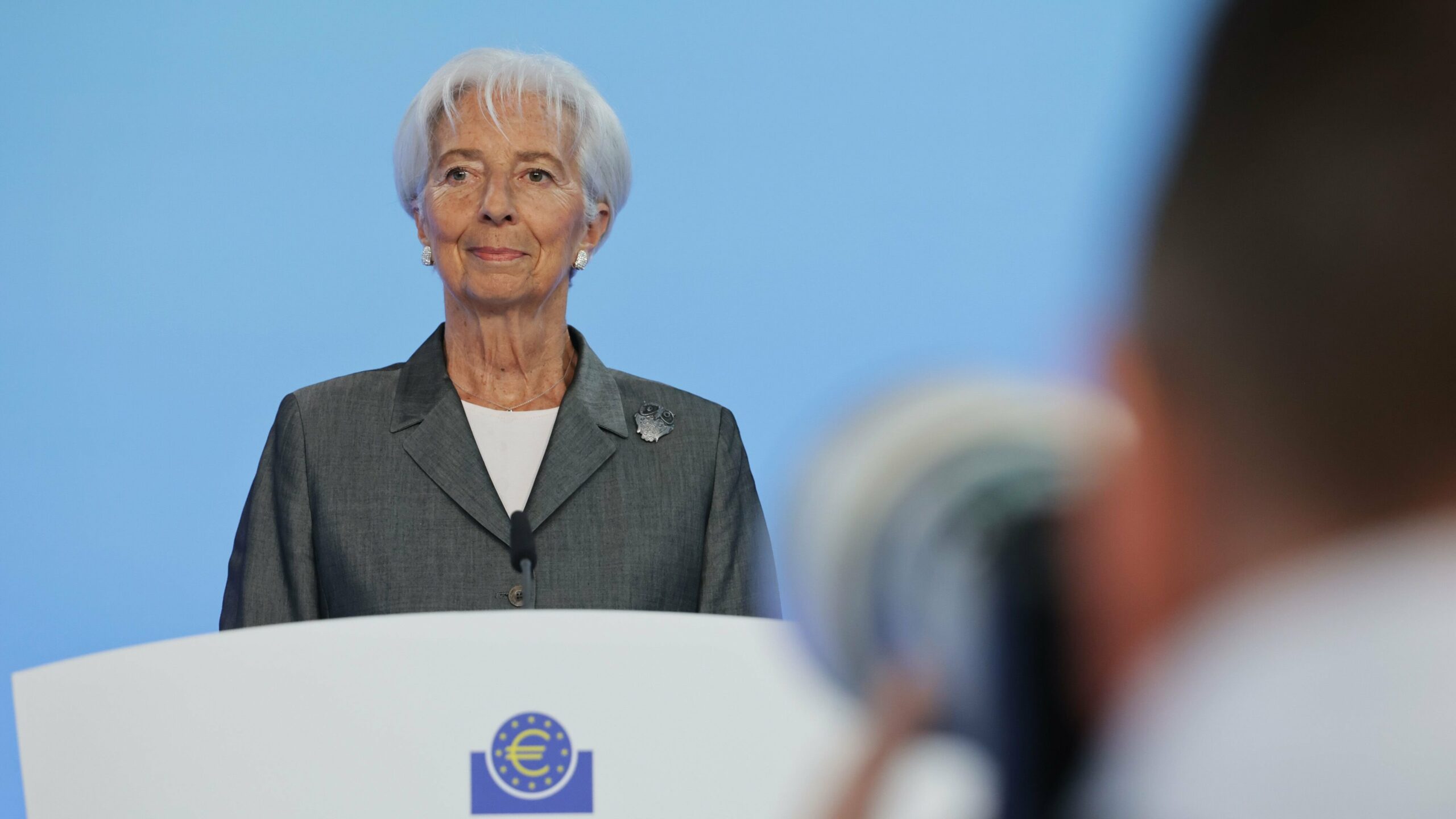 ECB’s Lagarde Explains New Interest Rate Decision: What You Need to Know