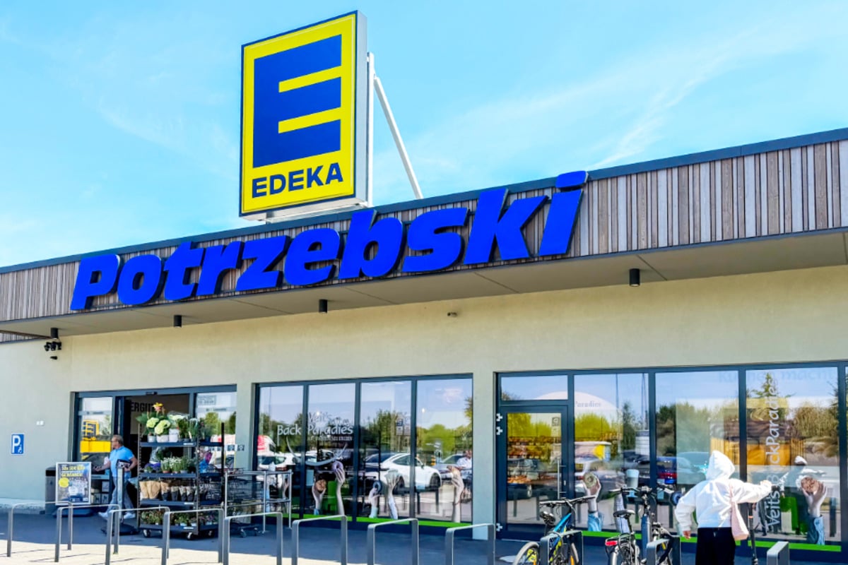 EDEKA’s Incredible Wednesday Deals: Unmissable Discounts on July 15!