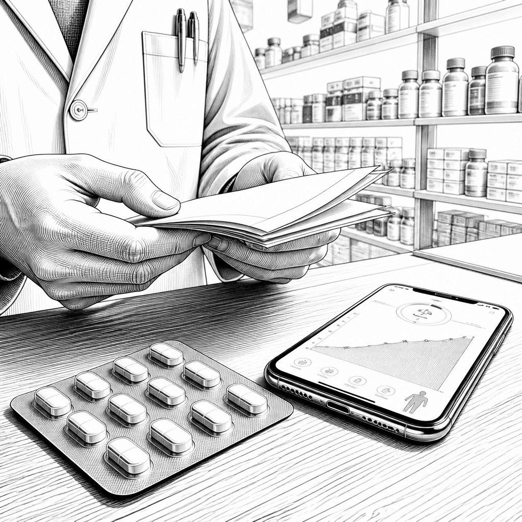 EMA’s New Oral GLP-1 Therapy: A Game Changer for Weight Watchers?
