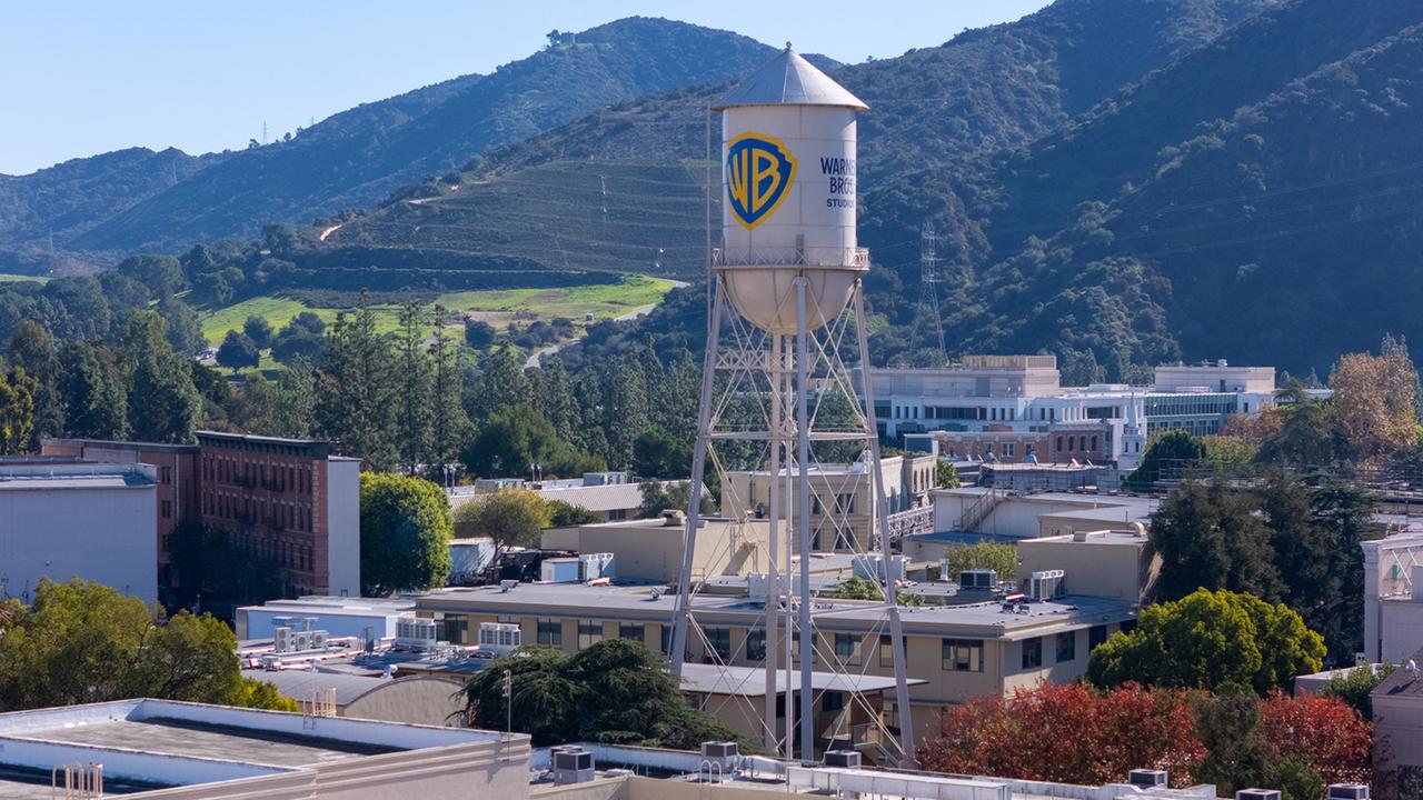 EU Approves Paramount’s $110 Billion Warner Bros. Acquisition with Conditions