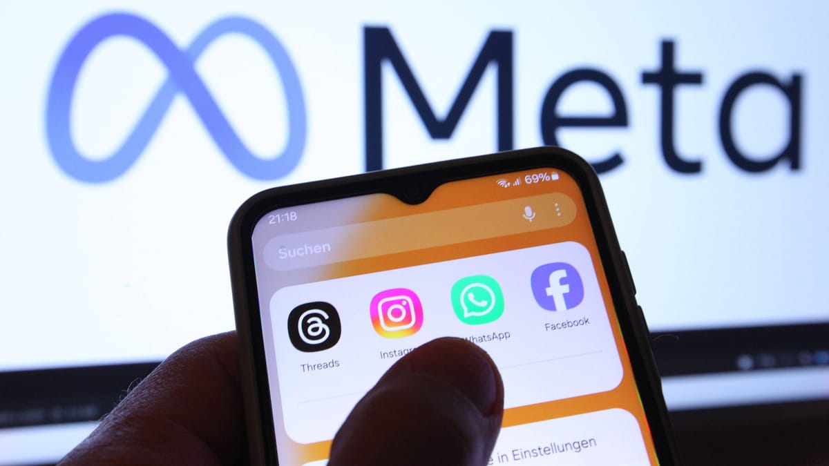 EU Demands Changes to Instagram and Facebook Over Addiction Risks for Youth