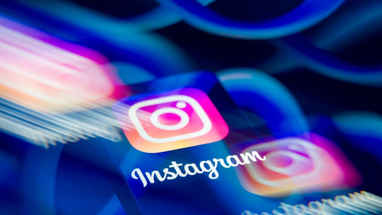 EU Demands Changes to Instagram and Facebook Over Youth Addiction Risks