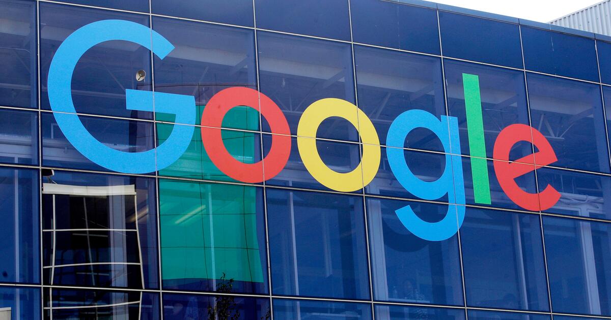 EU Hits Google with Massive Fine: Will This Ignite Trump’s Wrath?