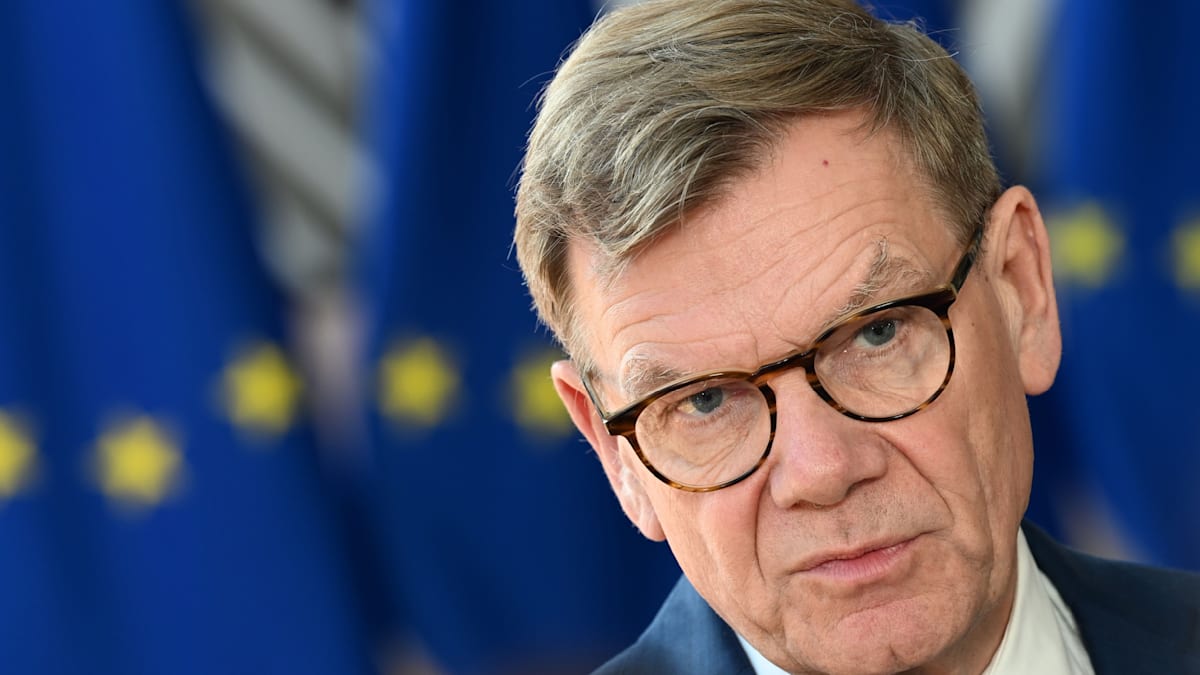 EU Ministers Demand Action: “West Bank Situation Unacceptable” Amid German Pressure