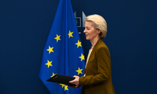EU Nations Defy Sanctions: Soaring Imports of Russian LNG Revealed