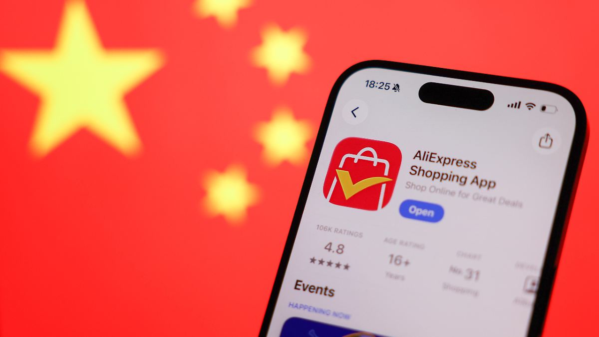EU Slaps Record €550M Fine on AliExpress for Selling Illegal Products