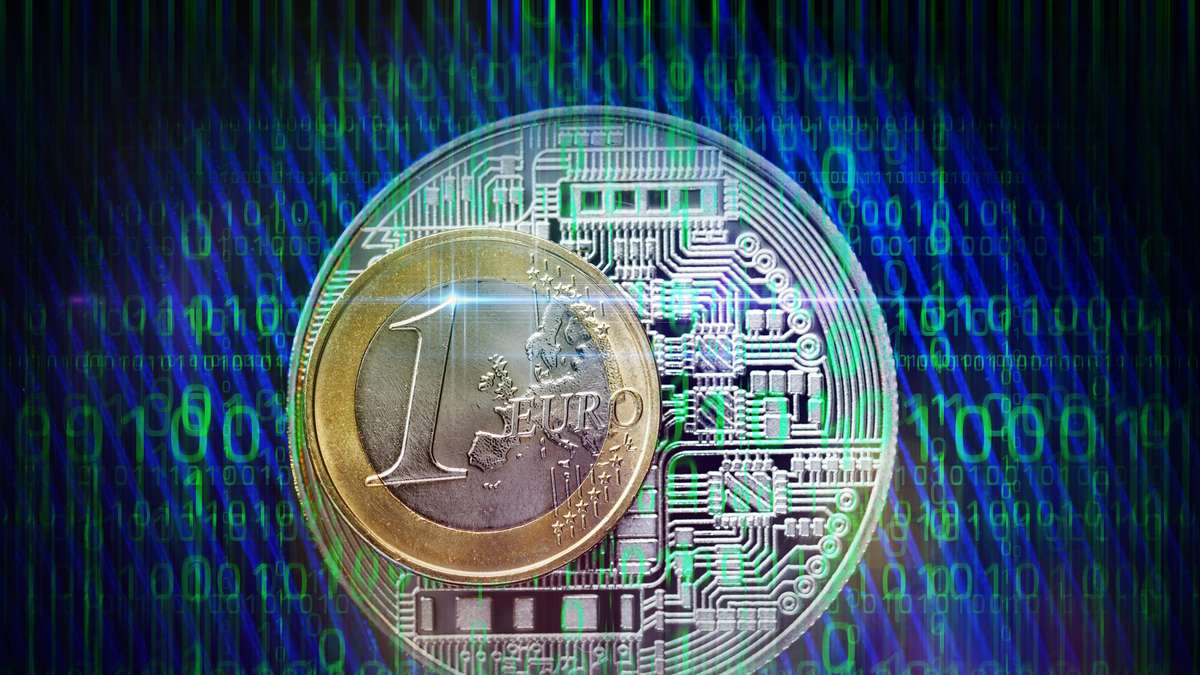 EU’s New Digital Euro: A Strategic Move Against Trump and US Influence