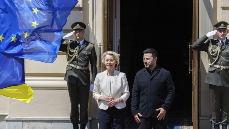EU’s Resistance Grows Against New Russia Sanctions: What You Need to Know