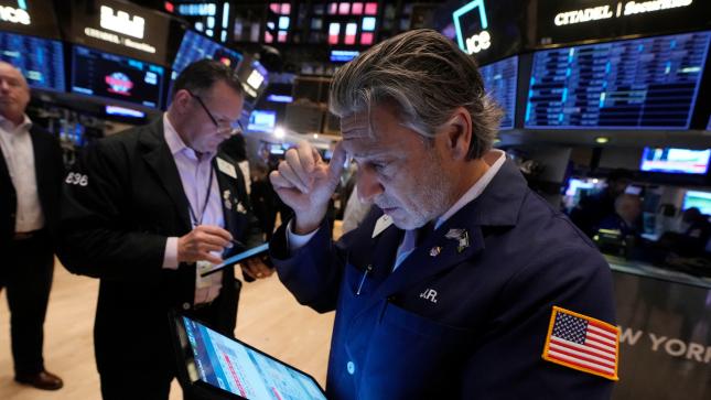 Earnings Preview: Key US Banks, ASML & TSMC – Stakes High for Investors!