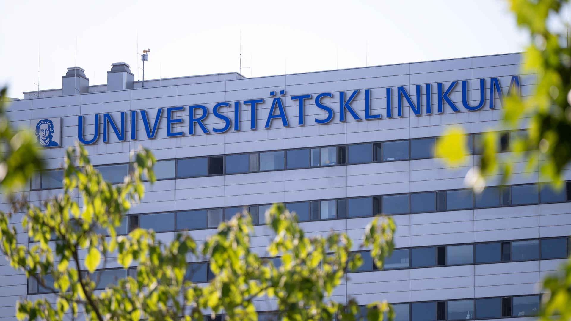 Ebola Patient Discharged from Frankfurt Clinic: Full Recovery Achieved