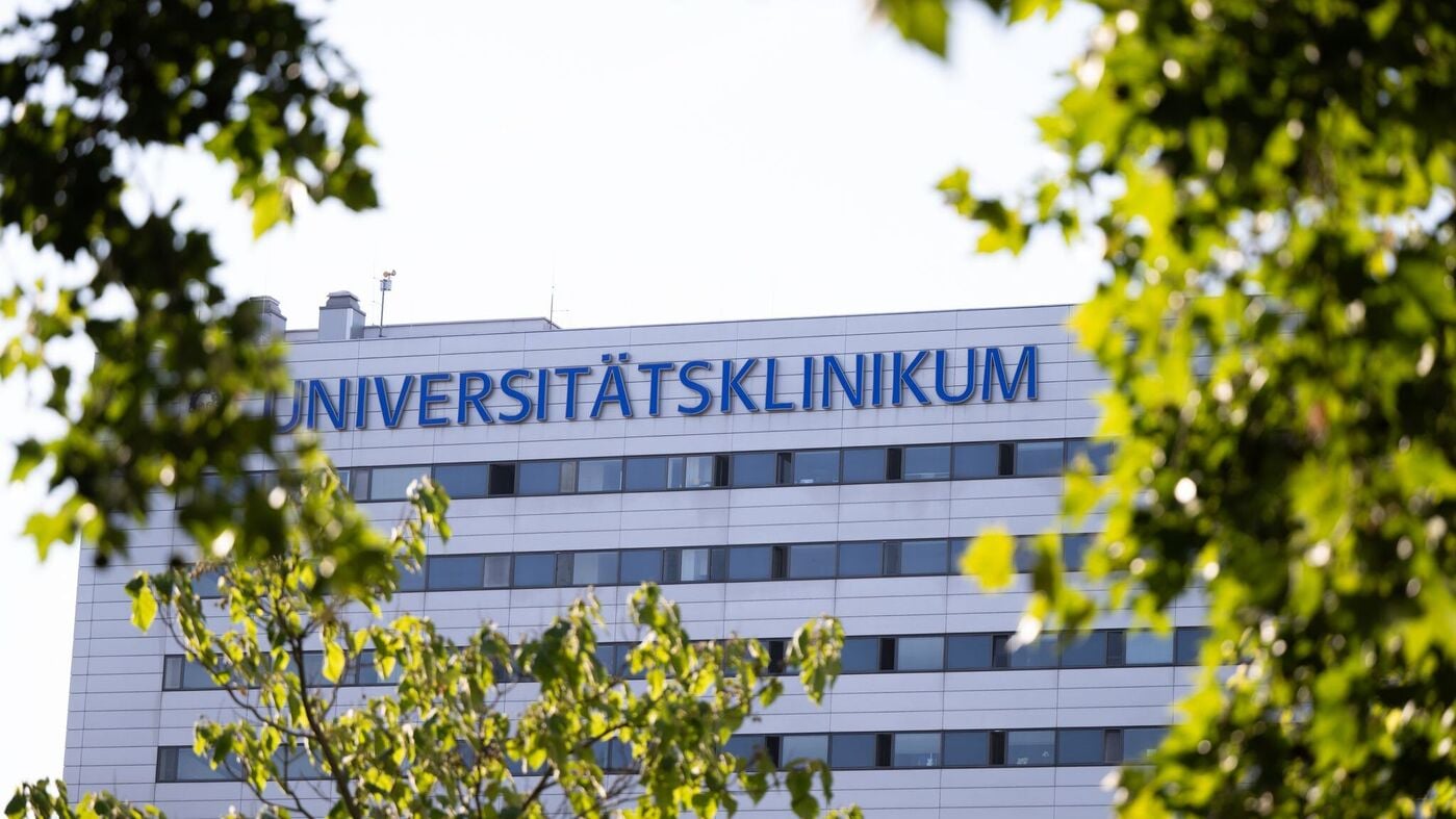 Ebola Survivor Discharged from Frankfurt Hospital: What You Need to Know
