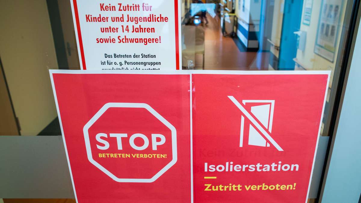 Ebola Threat: How Oberfranken Clinics Are Prepared for Returnees from Congo