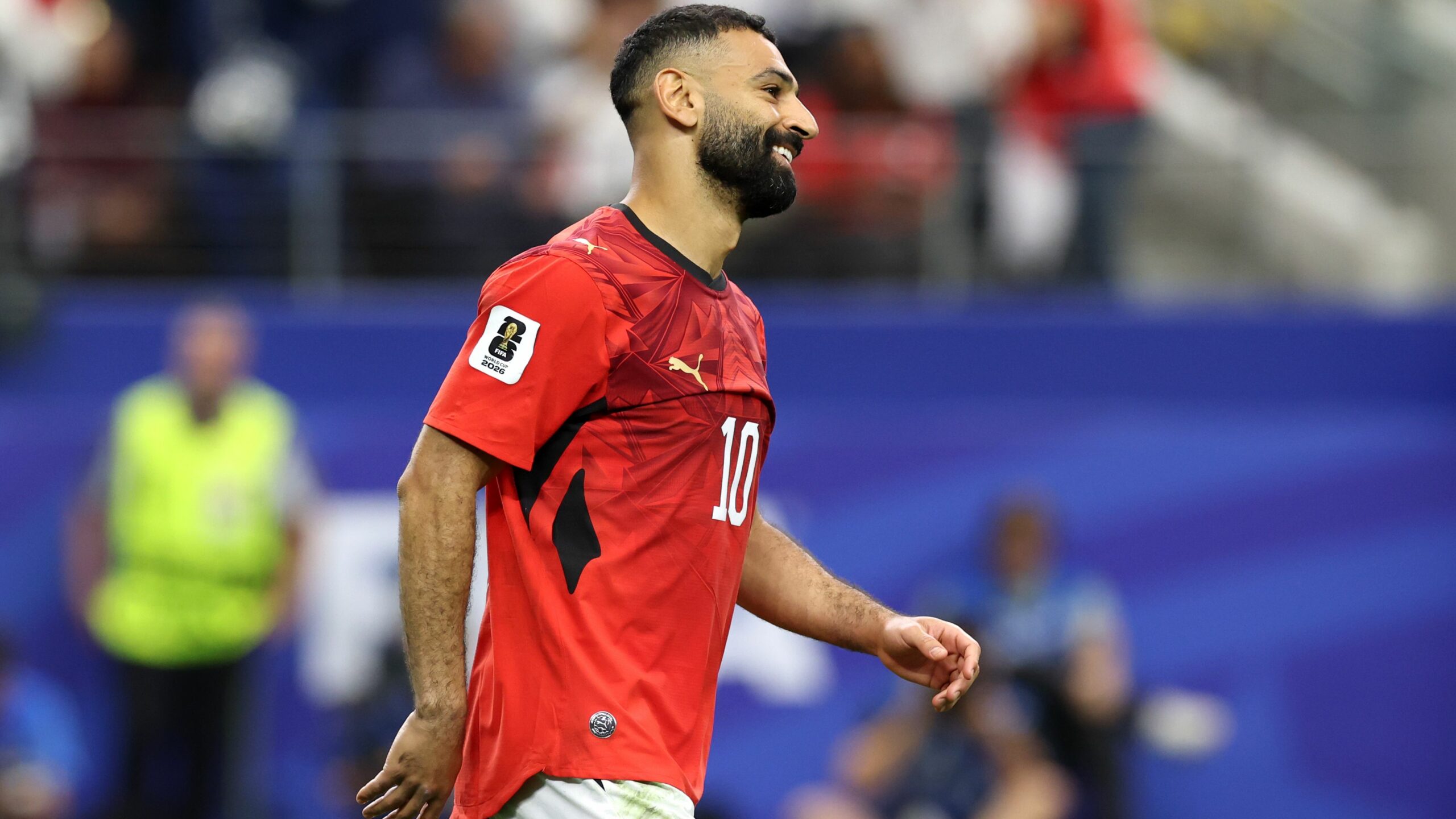 Egypt’s Historic Near-Miss: Salah & Team Head to Knockout Stage After Drama