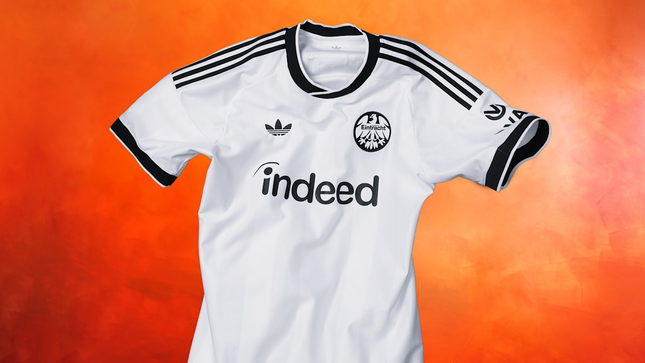 Eintracht Frankfurt Fans Face Trikot Dilemma: Aseko’s Number Still Pending!
