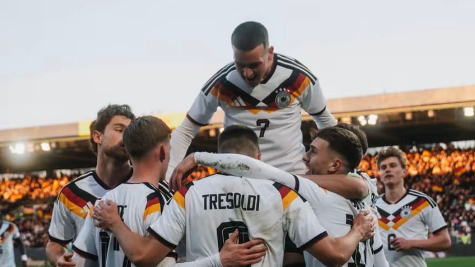 El Mala’s Cryptic TikTok Post: A Message for Nagelsmann After the WM Exit?
