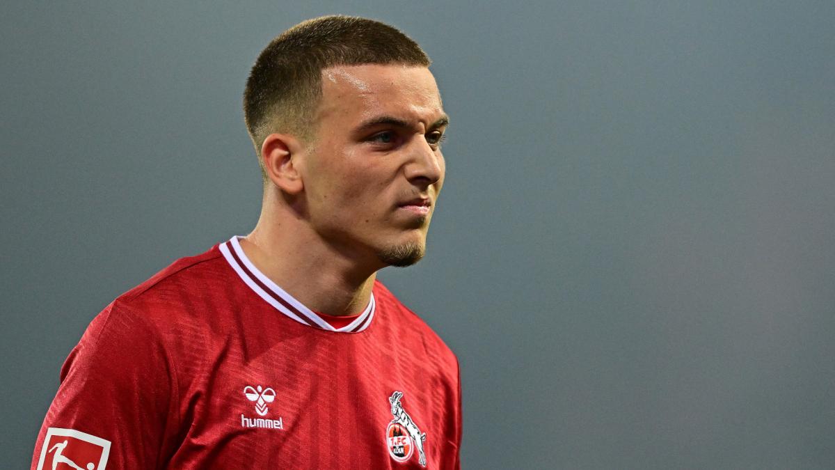 El Mala’s Future: Köln Boss Makes Bold Moves for Success!