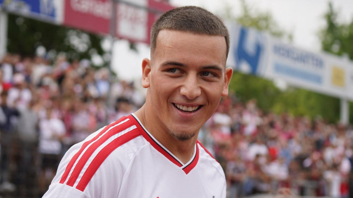 El Mala’s Transfer Saga: FC Köln Faces Stalemate Ahead of New Season