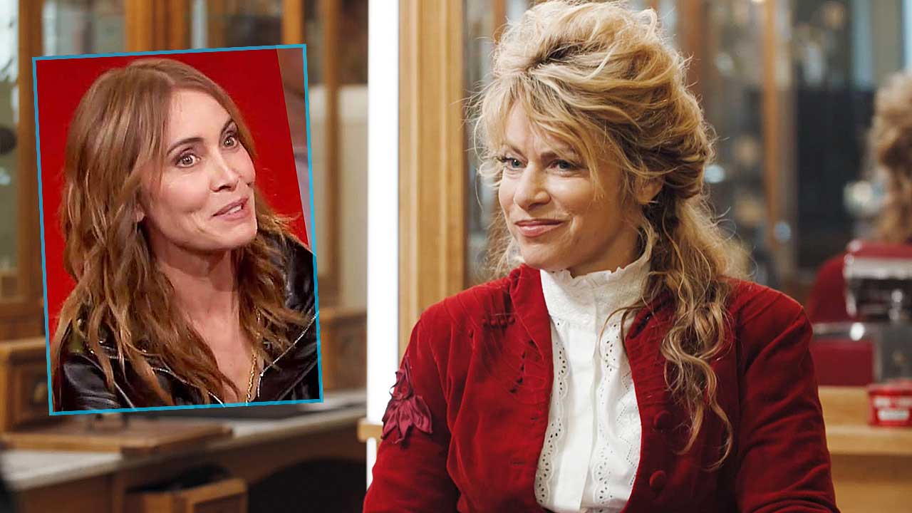 Ellen ten Damme Calls Out Anouk: Is Crowdfunding a ‘Scam’?