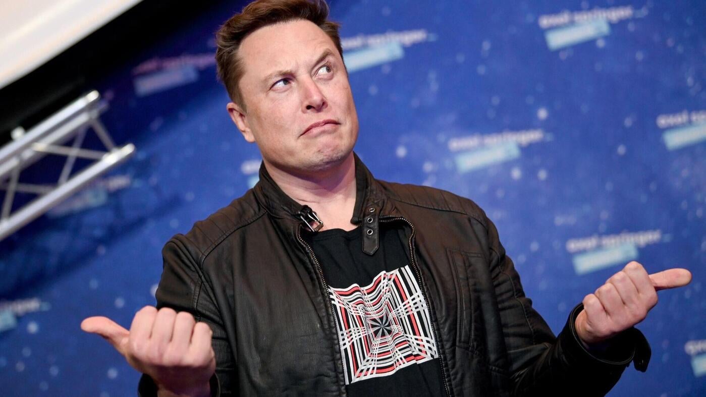 Elon Musk Predicts Era of ‘Incredible Abundance’ with AI Domination