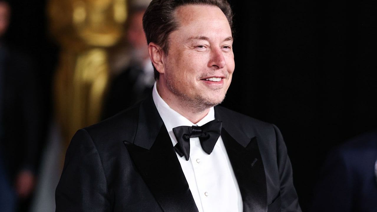 Elon Musk Shares Controversial Film by German Director on ‘X’ – What’s the Fuss?