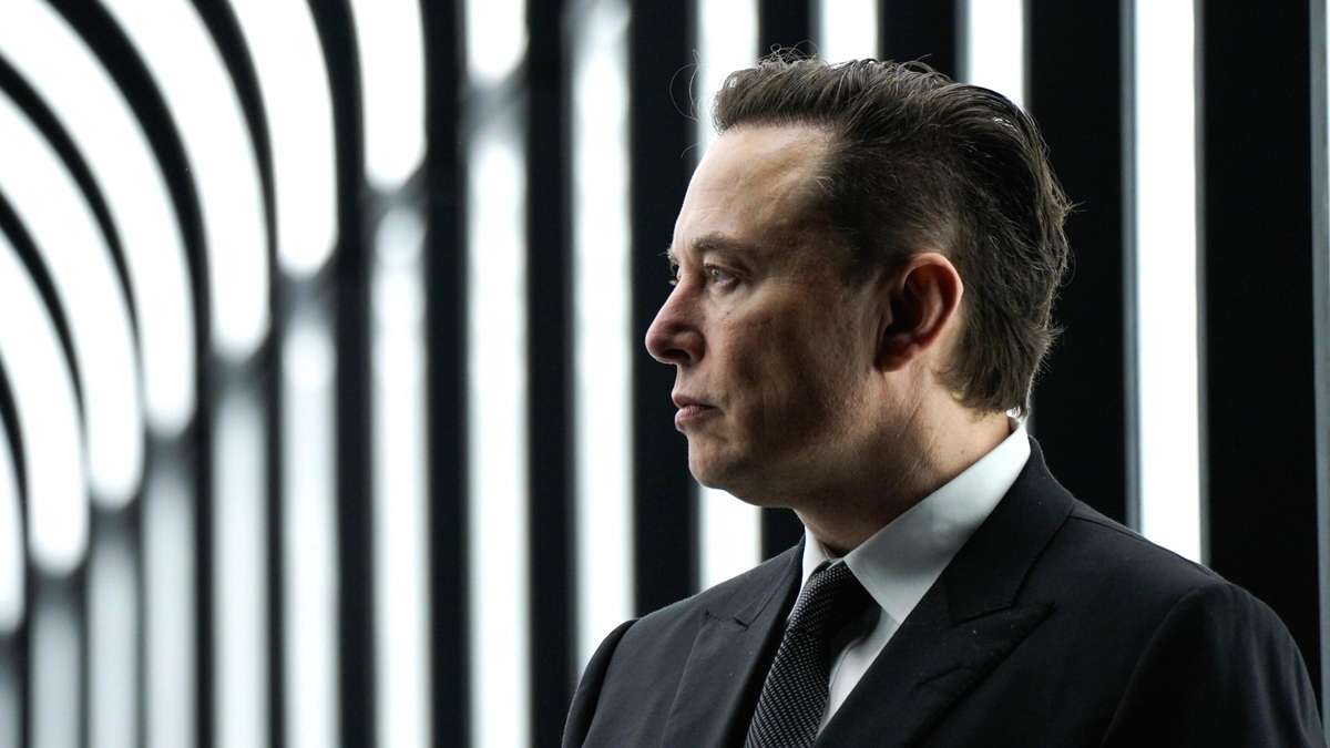 Elon Musk’s Surprising Confession: Did He Get Caught Up in Trump’s Administration?