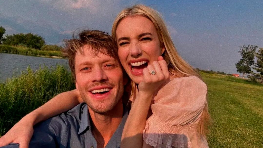 Emma Roberts Secretly Marries Cody John—Julia Roberts Joins the Celebration!