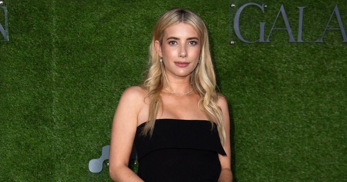 Emma Roberts Weds Cody John: Julia Roberts Celebrates at Idaho Wedding!