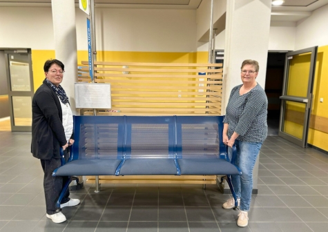 Empowering Dementia Care: Krankenhaus Bad Arolsen’s Commitment to Expertise