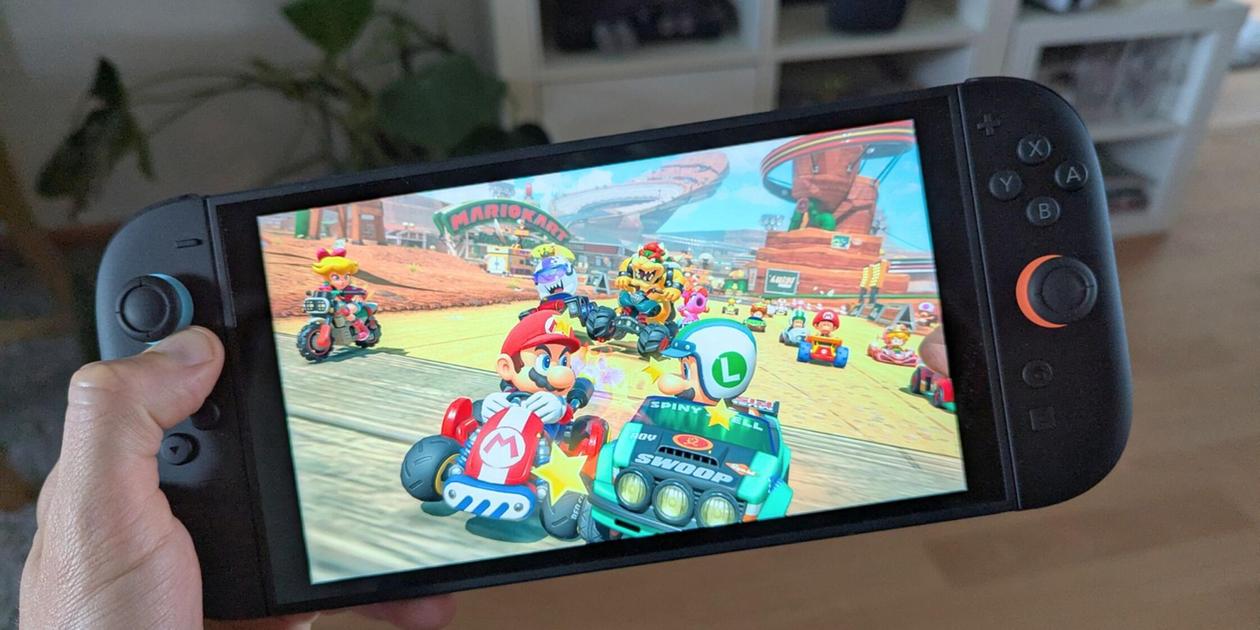 End of an Era: Mario Kart Tour Officially Shuts Down This September