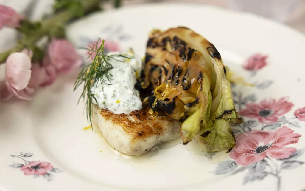 Endless Grill Delights: Mastering Fish with Chef Risto Mikkola