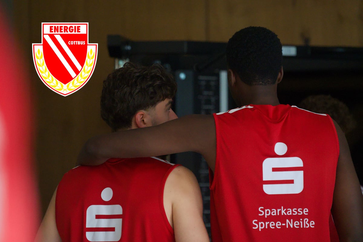 Energie Cottbus Training Camp: FCE Boosts Strength with Intense Workouts