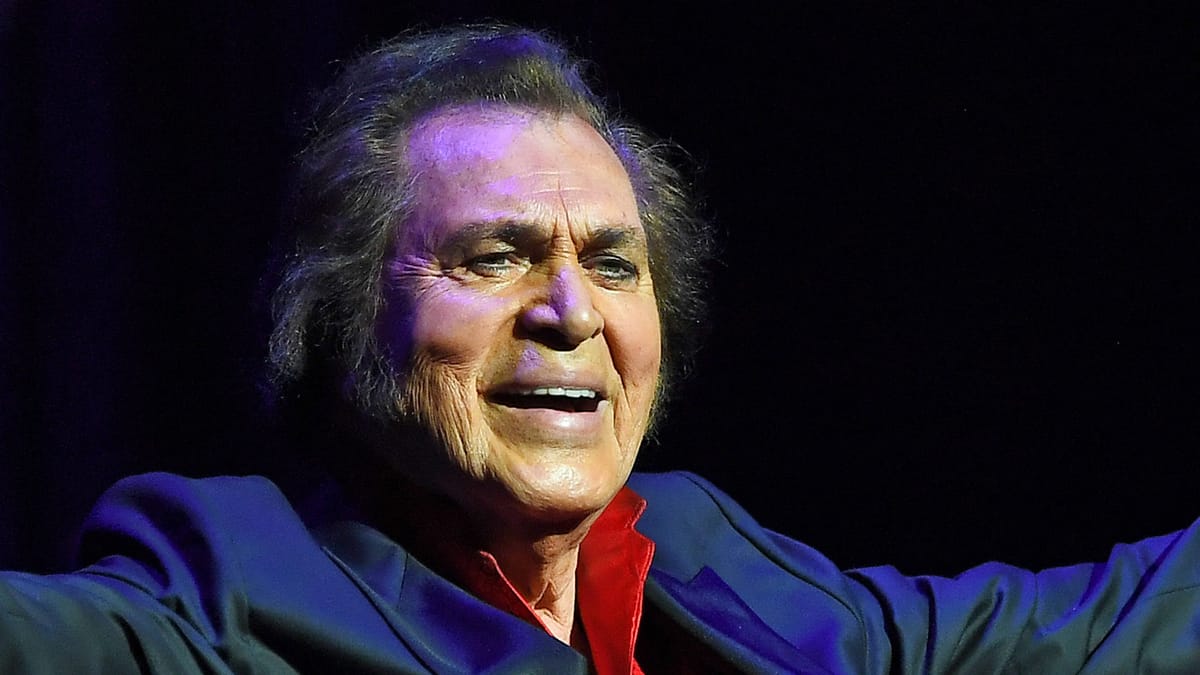 Engelbert Humperdinck at 90: Why the Schlagerstar Won’t Retire Yet