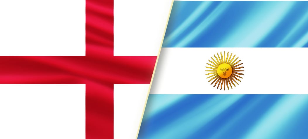 England vs Argentina: Can England Overcome Their Messi Curse?