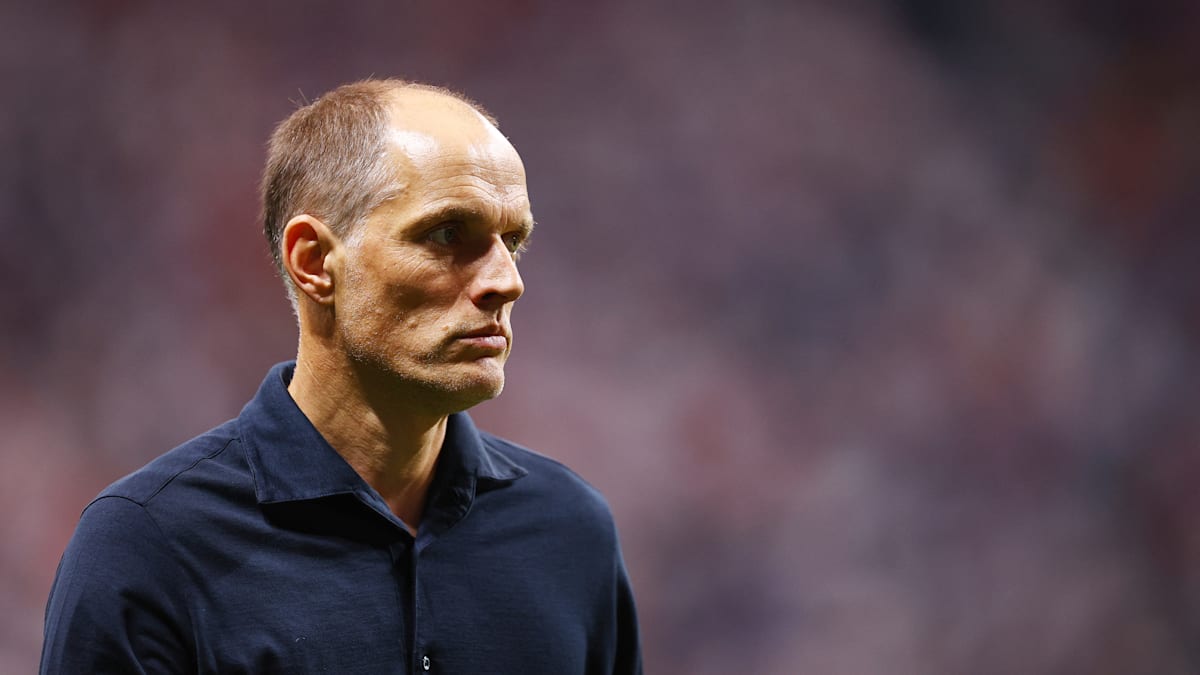 England vs Argentina: Tuchel Under Fire for “Panic and Surrender”