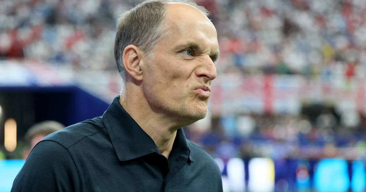 England’s Match Against Mexico: No Postponement Despite Weather Warnings!