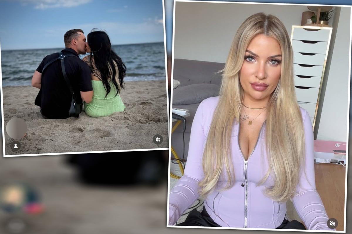 Eric Stehfest’s Love Drama: New Allegations Emerge After Relationship Reveal