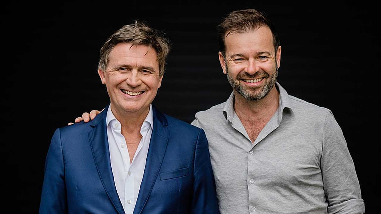 Erik Van Looy Loses RTL Contract: Why Viewers Struggle to Understand Him