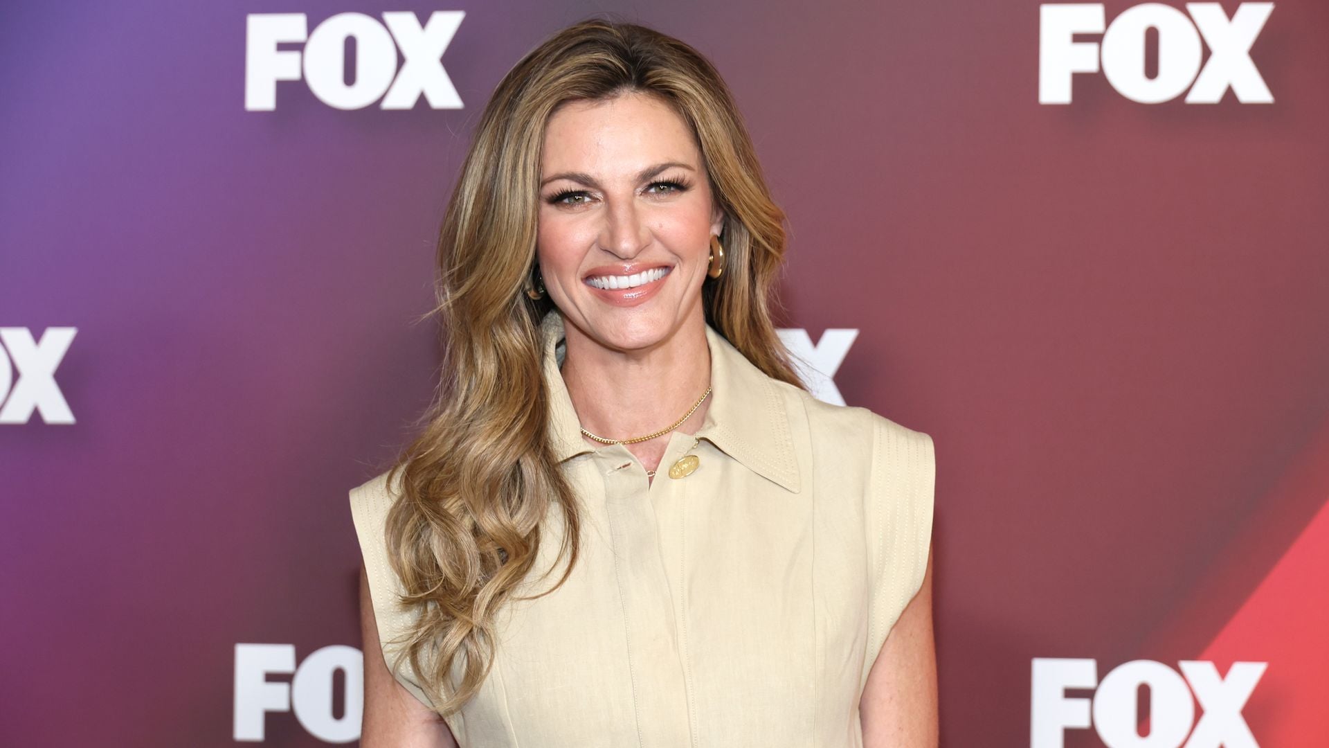Erin Andrews Opens Up About Heartbreaking Loss and Fertility Struggles