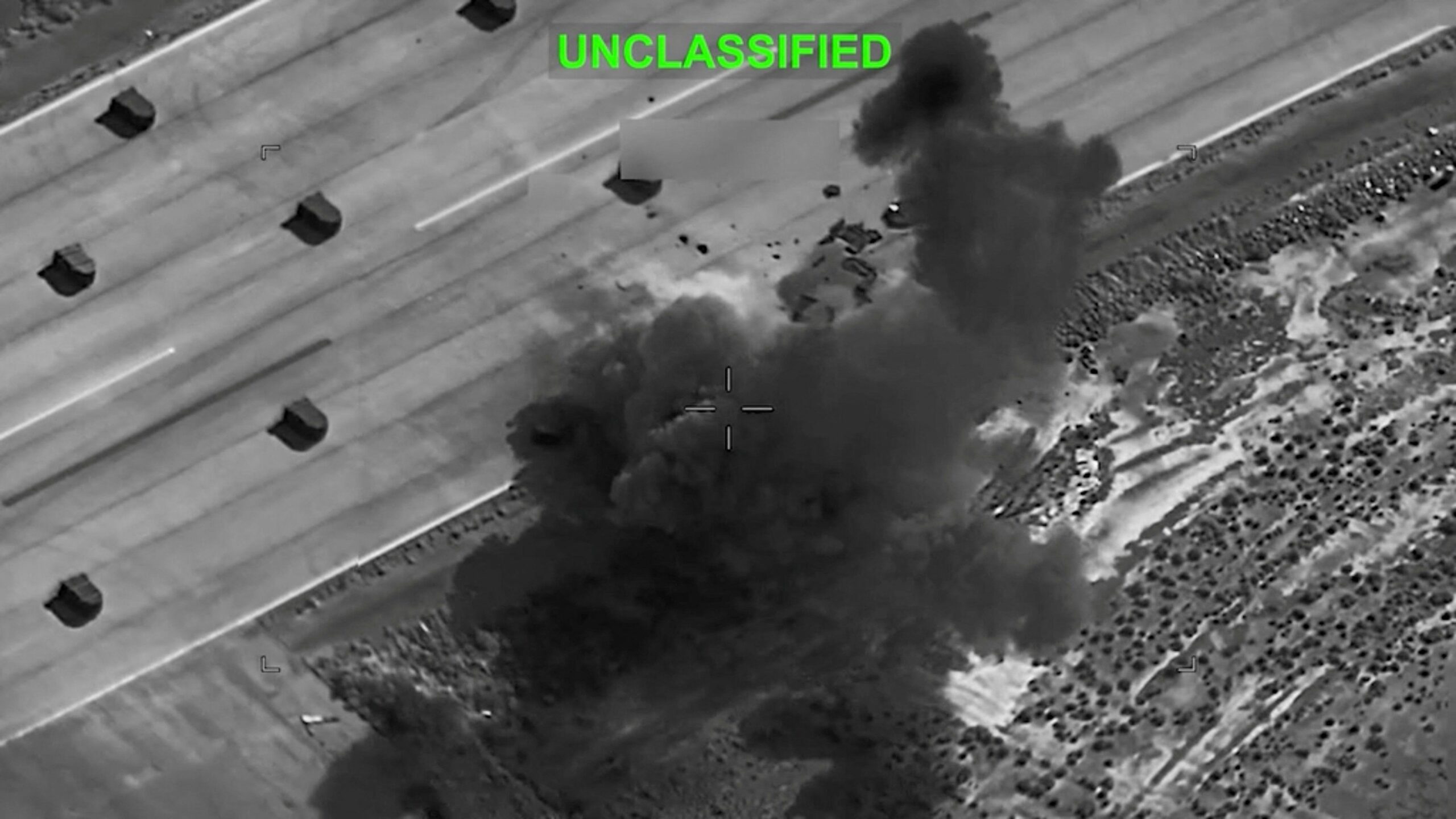 Escalating Iran Conflict: US Strikes Continue as Tehran Targets Tankers