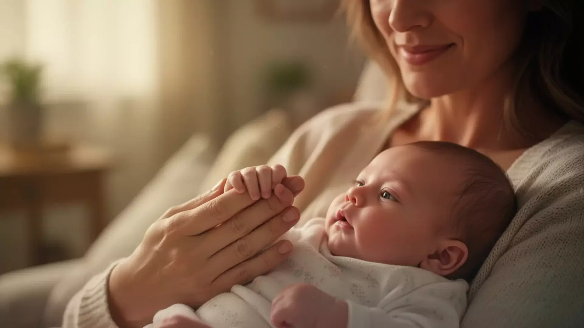 Essential Supplements for Nursing Moms: Jod, DHA, and Vitamin D Explained