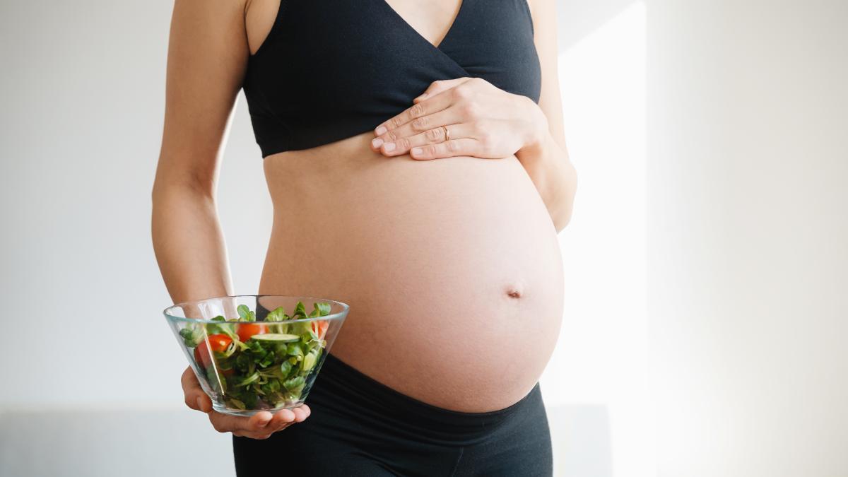Essential Vitamins During Pregnancy: What Does Your Body Really Need?